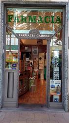 FARMACIA CAIROLI SAS, Messina orari di apertura