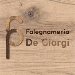 Falegnameria De Giorgi, Ugento orari di apertura