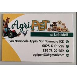 Agri Pet, San Tammaro orari di apertura