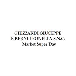 Market Superday - Ghizzardi e Berni, Luzzara orari di apertura
