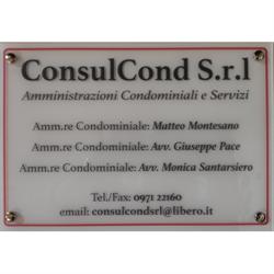ConsulCond S.r.l., Potenza orari di apertura