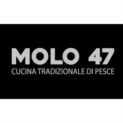 Molo 47 - Ristorante - Cucina Tradizionale di Pesce, Negrar di Valpolicella orari di apertura