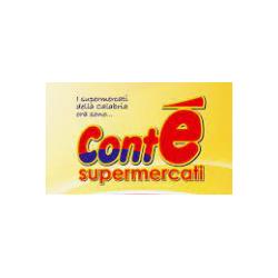 Supermercato Contè, Reggio Calabria orari di apertura
