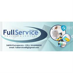 FullService e Posta Office, Enna orari di apertura