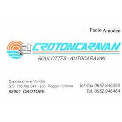 Crotoncaravan, Crotone orari di apertura