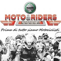 Moto & Riders, Lucca orari di apertura