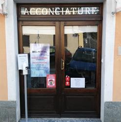 Miss Pettino, Frossasco orari di apertura