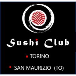 Sushi Club San Maurizio, San Maurizio Canavese orari di apertura