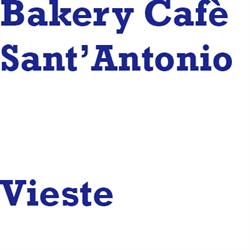 Bakery Cafè Sant’Antonio, Vieste orari di apertura