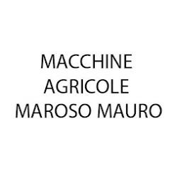 Macchine Agricole Maroso Mauro, Pianezze orari di apertura