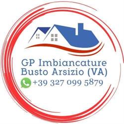 Gp Imbiancature, Busto Arsizio orari di apertura