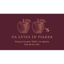 Da Luigi in Piazza, La Spezia orari di apertura