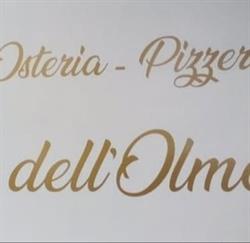 Osteria e Pizzeria dell'Olmo, Maiori orari di apertura