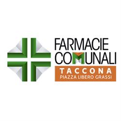Farmacia Taccona Comunale 2, Muggiò orari di apertura