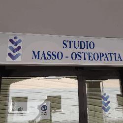 Massoterapiachomik - Osteopatia e Massoterapia, Melzo orari di apertura
