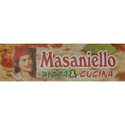 Pizzeria Masaniello, Capodrise orari di apertura