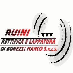 Ruini Rettifica e Lappatura, Cadelbosco di Sopra orari di apertura