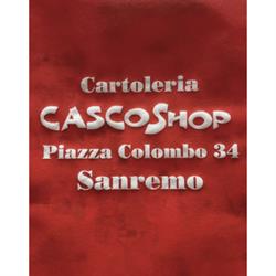 Cartoleria Cascoshop, Sanremo orari di apertura