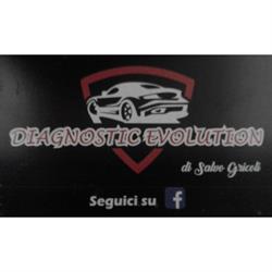 Diagnostic Evolution di Salvo Gricoli, Paternò orari di apertura