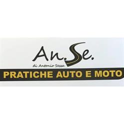 Agenzia Pratiche Auto An.Se., Mercato San Severino orari di apertura