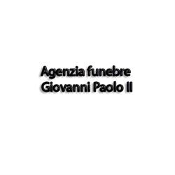 Agenzia funebre Giovanni Paolo II, Caltagirone orari di apertura
