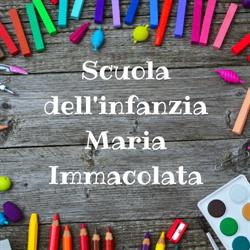 Scuola dell'Infanzia Maria Immacolata, Treviso orari di apertura