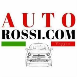 Auto Rossi, Foggia orari di apertura