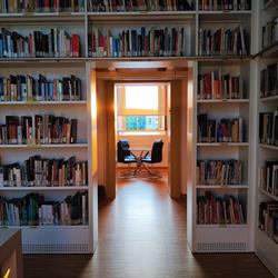 Biblioteca Comunale di Ghedi, orari di apertura