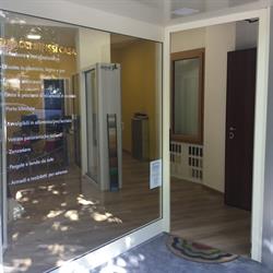 Serramenti Binacci, Roma orari di apertura