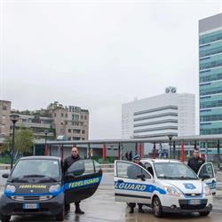 VIGILANZA FEDELGUARD FG SRL, Carpiano orari di apertura