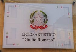Liceo Artistico "Giulio Romano", Mantova orari di apertura