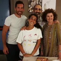 Norma Bed & Breakfast, Cattolica orari di apertura
