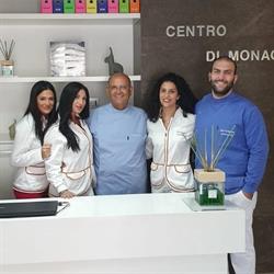 Centro Odontoiatrico "di Monaco", San Prisco orari di apertura
