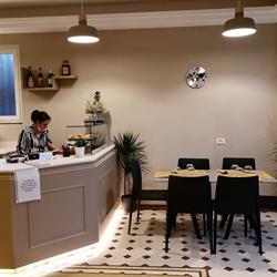 PIZZERIA L'APIZZA, Lucca orari di apertura