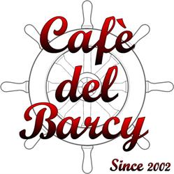Cafe del Barcy, Verdello orari di apertura