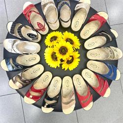 PODOLIFE SHOES&BAGS, Crotone orari di apertura