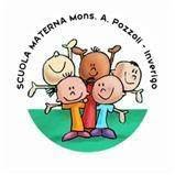 Scuola dell'Infanzia Mons. Pozzoli, Inverigo orari di apertura