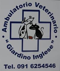 Ambulatorio veterinario Giardino Inglese, Palermo orari di apertura