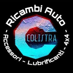 Colistra ricambi di Colistra Alessandro, Sersale orari di apertura