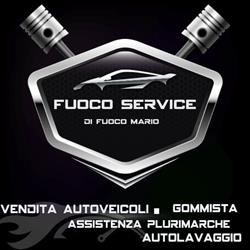 FUOCO SERVICE, Rende orari di apertura