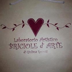 Laboratorio Artistico Briciole D'Arte Di Rossatti Giuliana, Travedona-Monate orari di apertura