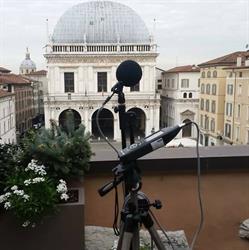 Acustica Brescia - Studio d'Ingegneria Brandini, Manerbio orari di apertura