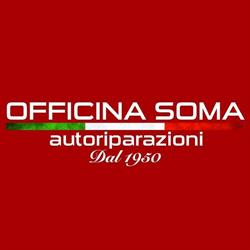 Officina Soma Riparazioni Storiche di Cucchi Gianluca, Bagnolo Mella orari di apertura
