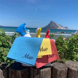 Magife, Nuoro orari di apertura