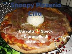 Pizzeria Snoopy, Canicattì orari di apertura