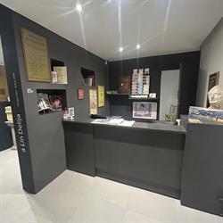 Museo della Città Lin Delija - Carlo Cesi, Antrodoco orari di apertura
