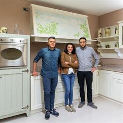 Falegnameria Piazza srl, Novagli orari di apertura