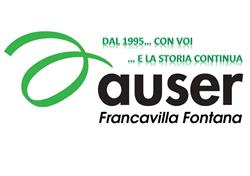 Centro Auser di Francavilla Fontana - Filo D'Argento, orari di apertura