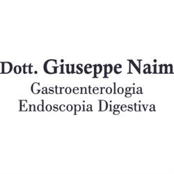 Dr. Giuseppe Naim Gastroenterologo, Reggio Calabria orari di apertura