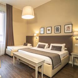 Dedo Boutique Hotel, Firenze orari di apertura